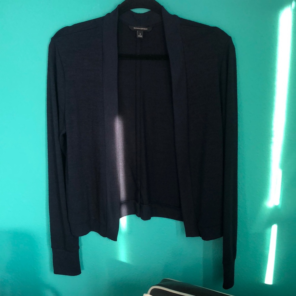 Banana Republic Sweater
